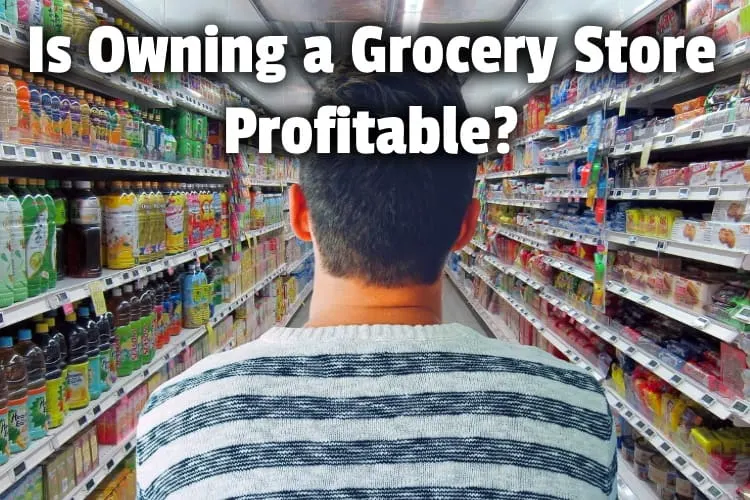 Is Owning a Grocery Store Profitable? (Not always Here's why)