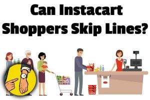 Instacart Shoppers Replacement Lanyard Green In Store Shopper ID