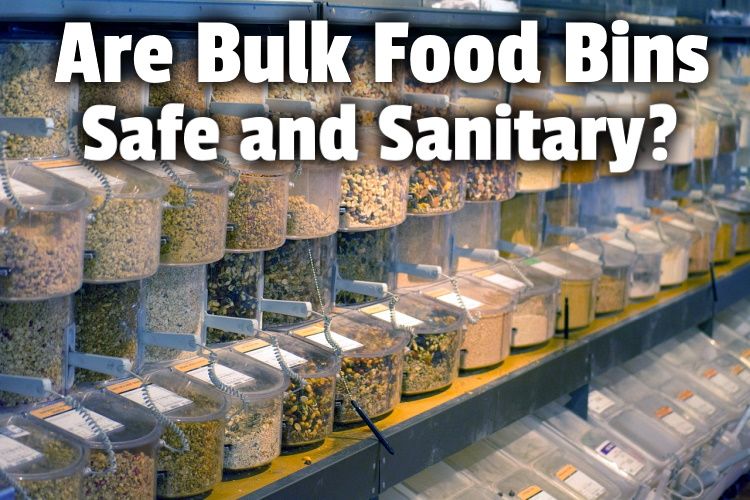bulk bins safe sanitary lg