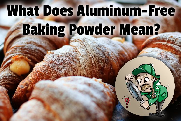 aluminum free baking powder lg