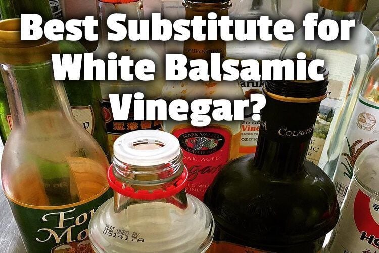 white balsamic substitute lg