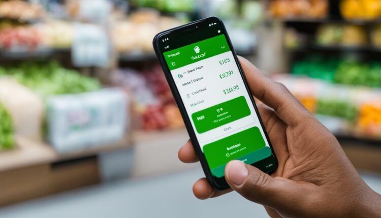 Tip Instacart Shoppers in Cash or Through the App