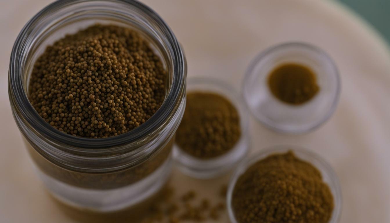 15 Top Substitutes for Nutritional Yeast (Simple Options)