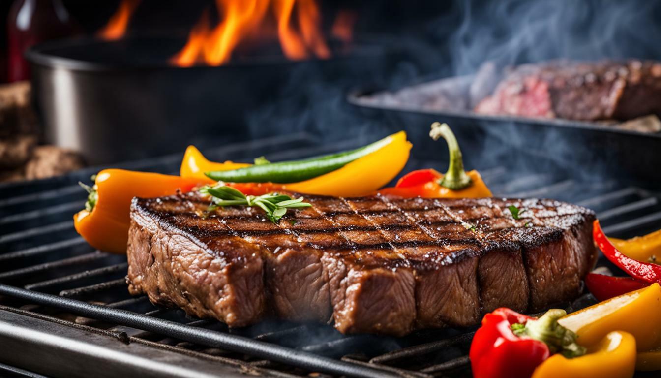 Chuck Roast vs. Chuck Steak What's the Difference?