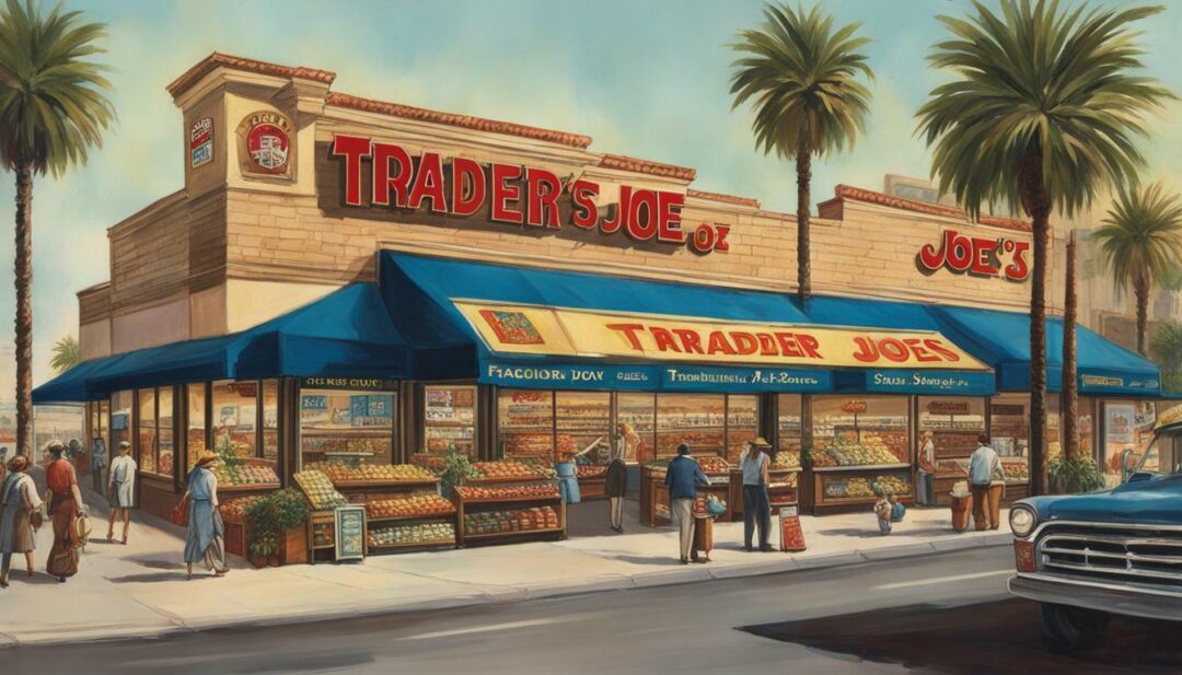 Who Owns Trader Joe's and Aldi and What is the Connection?
