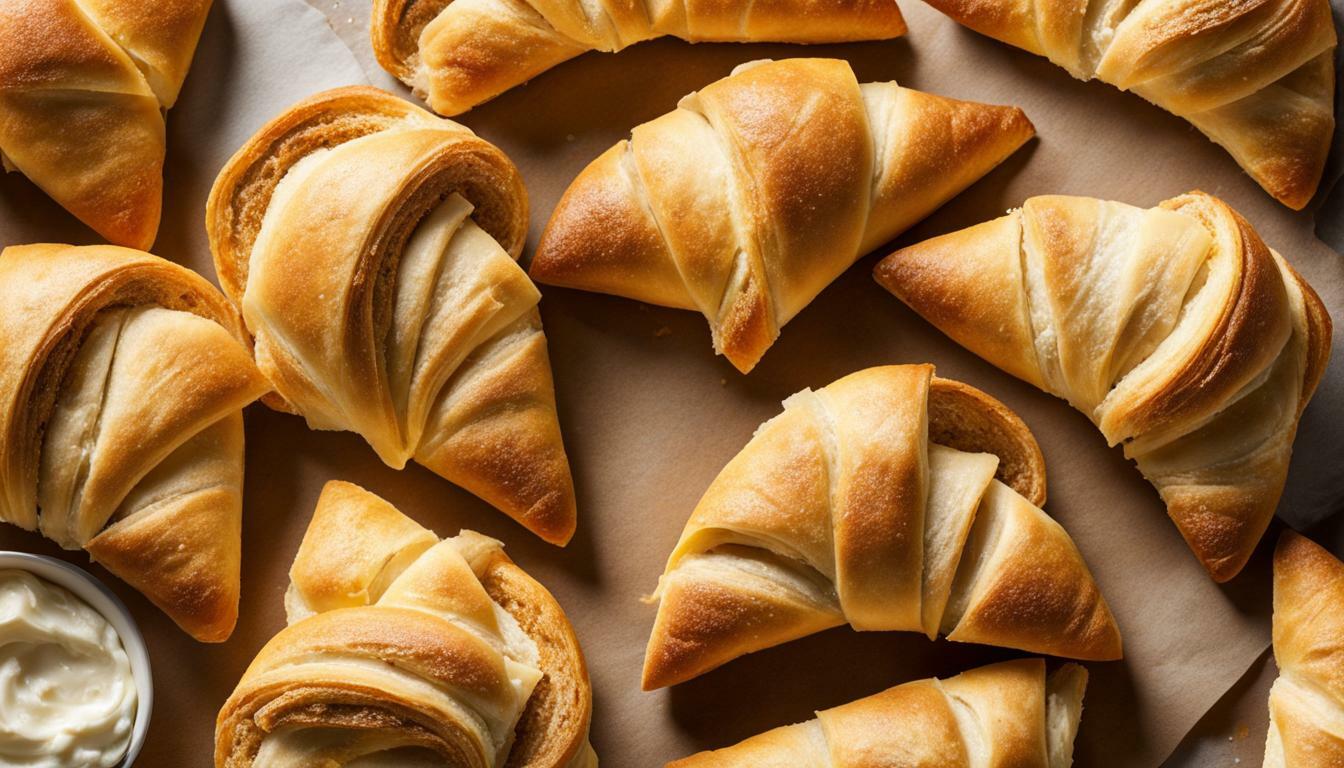 Are Expired Crescent Rolls Safe to Eat? (How to know!)