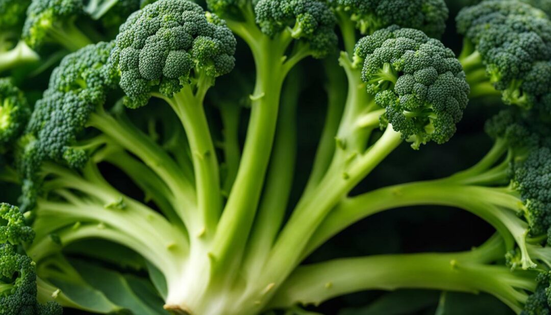 Is It Safe To Eat Broccoli With Brown Spots? (How to know!)