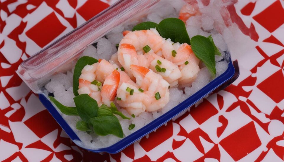 Can You Freeze Seafood Salad? (does it change the texture?)