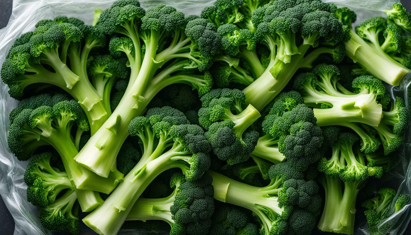 Is It Safe To Eat Broccoli With Brown Spots? (How to know!)