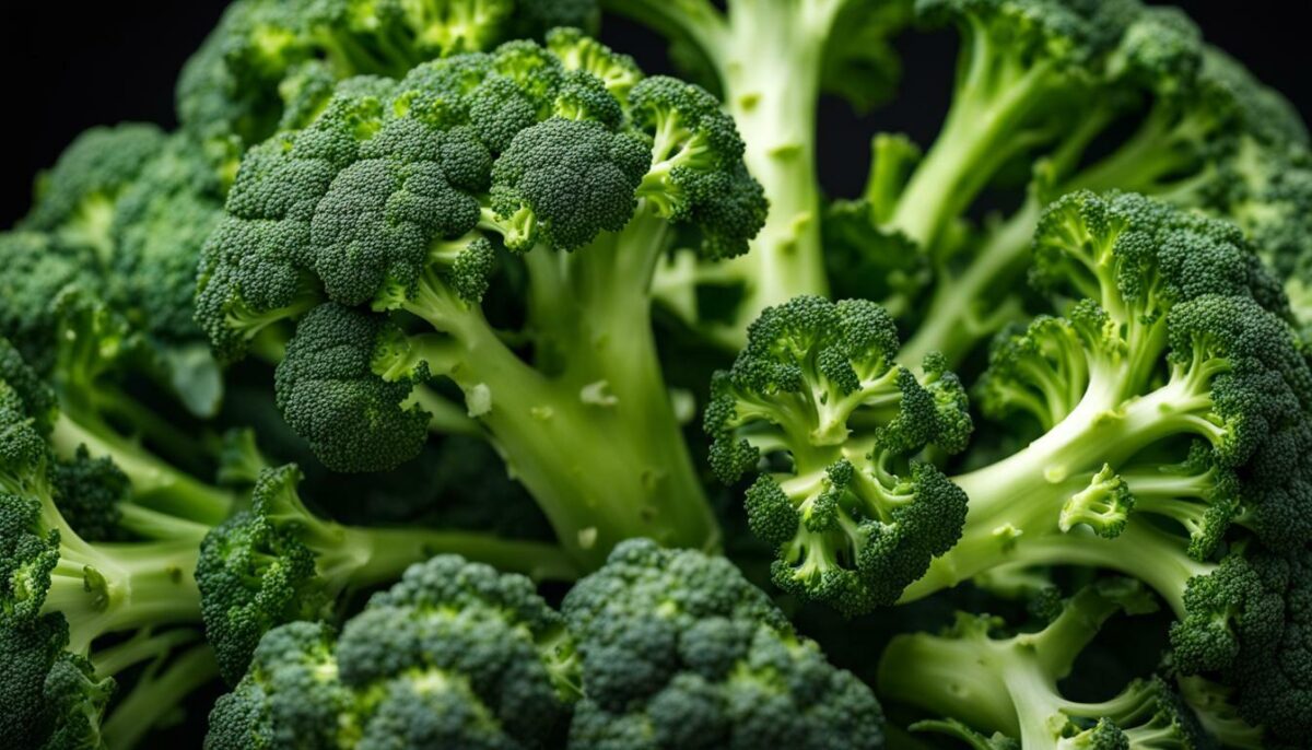 Is It Safe To Eat Broccoli With Brown Spots? (How to know!)