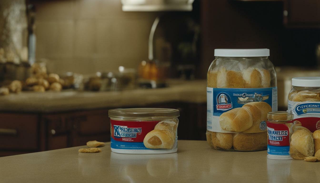 Are Expired Crescent Rolls Safe to Eat? (How to know!)