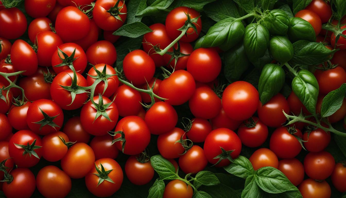 Are Tomatoes with Black Spots Safe to Eat? (How to know!)