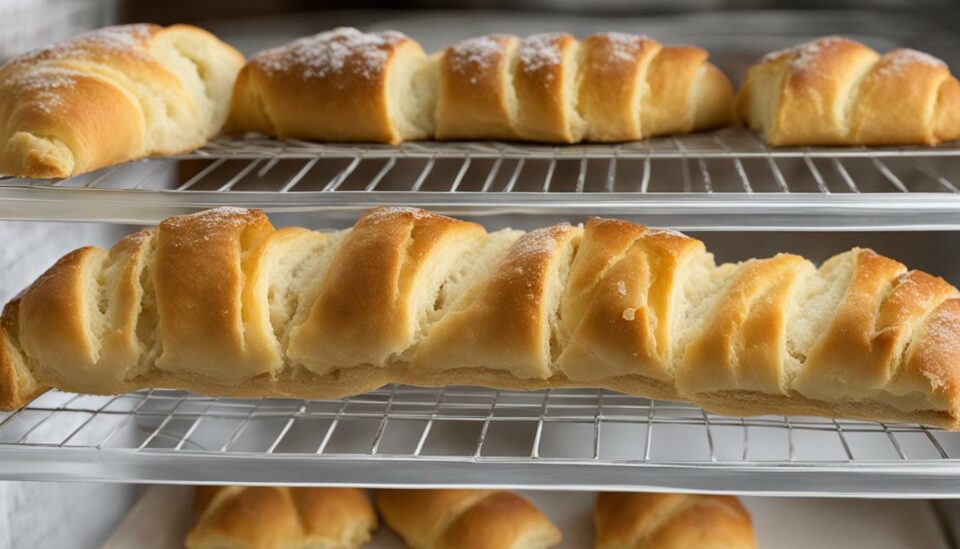 Are Expired Crescent Rolls Safe to Eat? (How to know!)