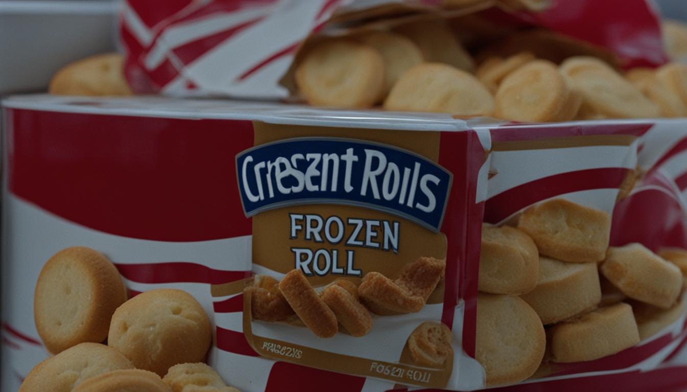 Can You Freeze Canned Biscuits & Crescent Rolls? Find Out!
