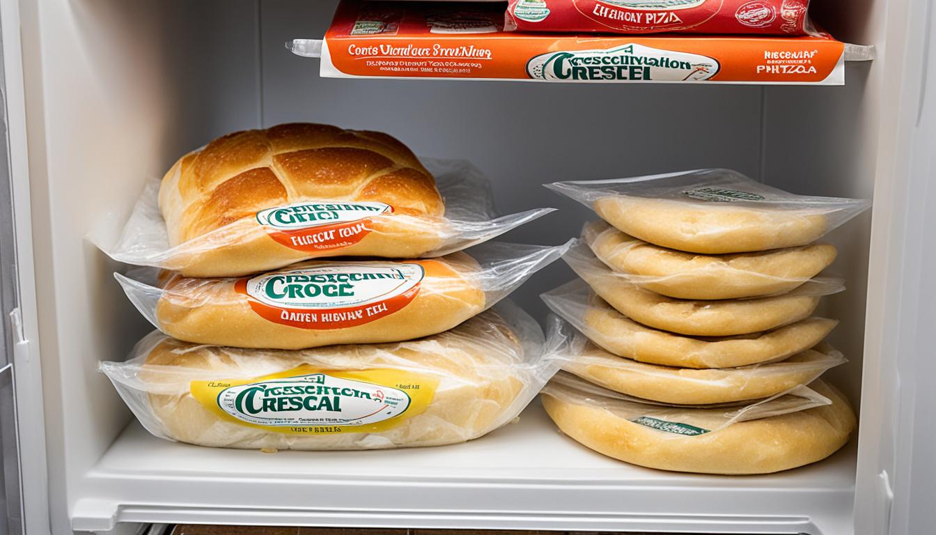 Saving Opened Crescent Roll Dough Best Storage Methods